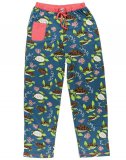 New Turtley Awesome Lounge Pants