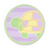 Turtle Sticky Note Pad