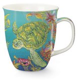 Sea Turtle Reef - Mug