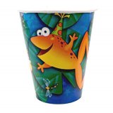 Leap Frog Friends: Party Cups (8)