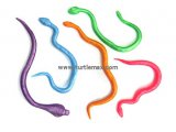 Pearly Stretch Snakes (12 pc)
