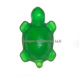 Green Decorative Turtle Soap