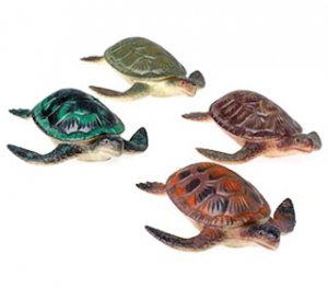 Assorted Sea Turtles (12)
