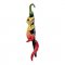 Kitty's Critters Gecko Ornament: Hot Pants