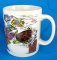 Turtle Reef All-Around Coffee Mug