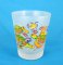 Sea Turtles Frosted Shot Glass