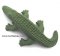 Alligator Decorative Mini Soap