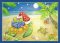 Love & Joy Sea Turtle Christmas Cards, box/16