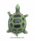 Green Stretchy Tortoise