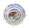 Sea Turtle Glass Ashtray