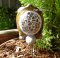 Mosaic Handstand Turtle Plant Pot Pick