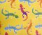 Gecko Tissue Paper (5 Sheets)
