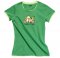 Toadally Tired Fitted T-shirt